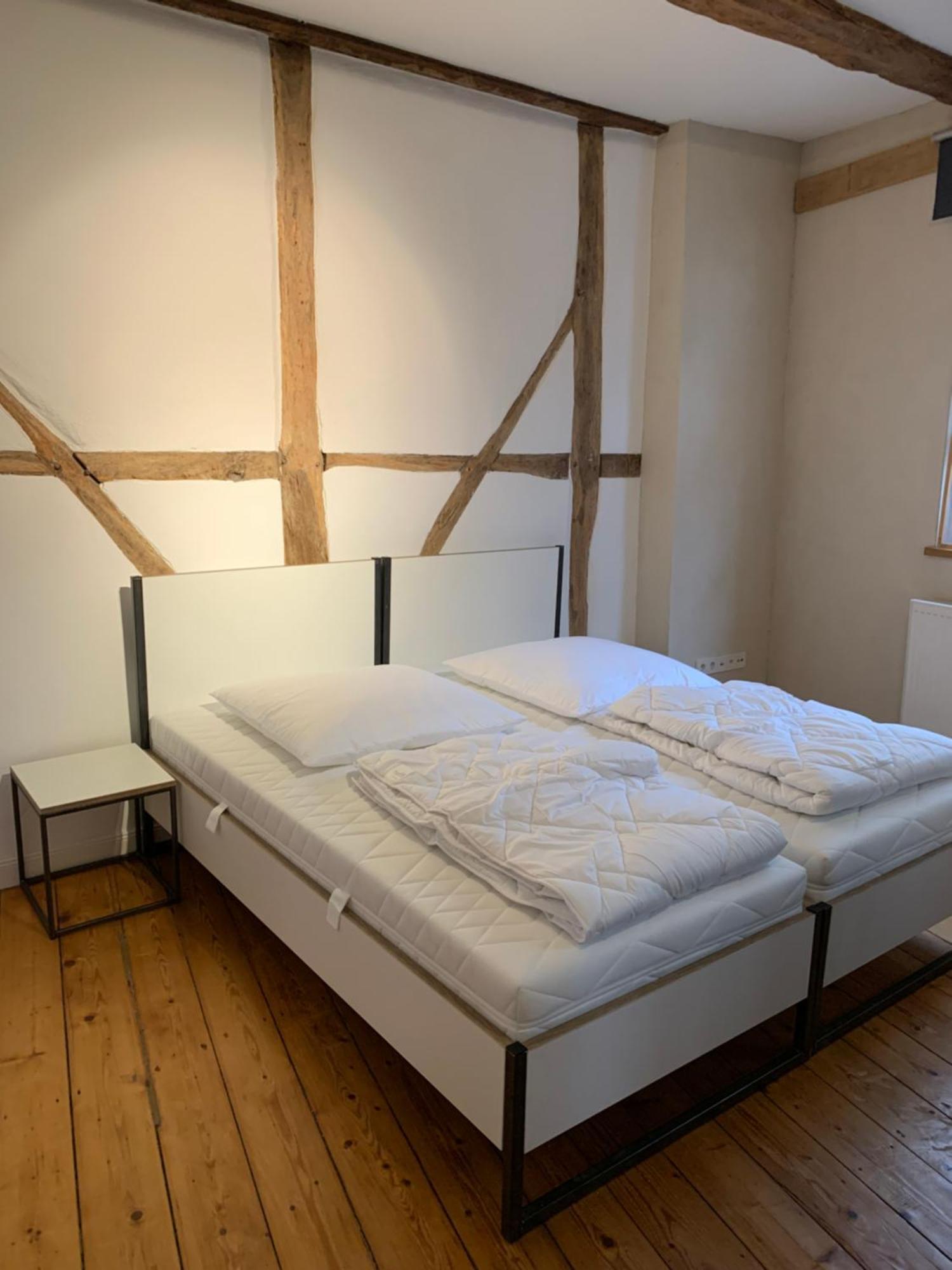 Lemperdenkmal Muensterアパートメント エクステリア 写真