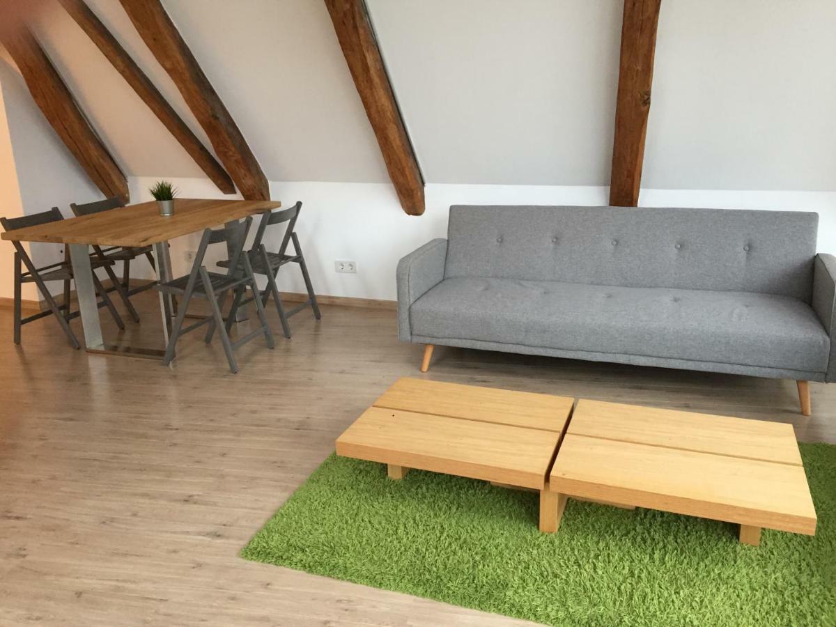 Lemperdenkmal Muensterアパートメント エクステリア 写真